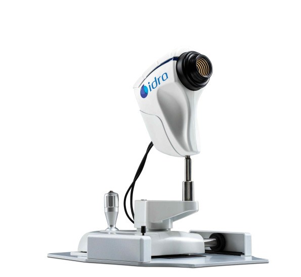Dry Eye Analysis at EYON Eye & Laser Institute, Kharadi, Pune