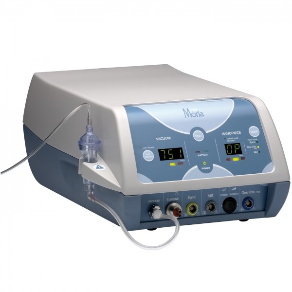 Moria One Use-Plus SBK 90 at EYON Eye & Laser Institute, Kharadi, Pune
