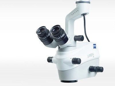 Advanced Surgical Microscopy at EYON Eye & Laser Institute, Kharadi, Pune