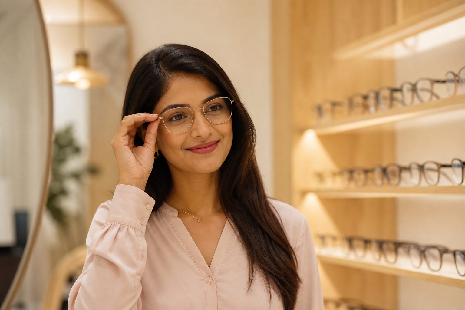 Optical Boutique
