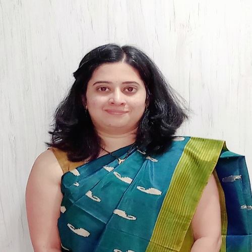 Dr. Nishita Beke-Borde