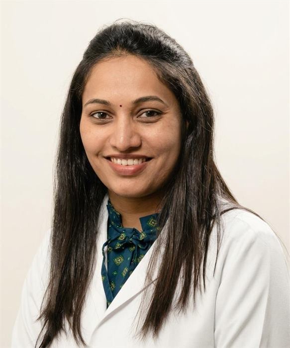 Dr. Sonal Bhalekar