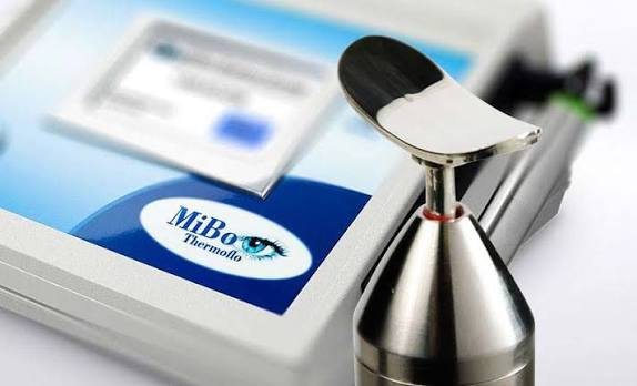 MiBoFlo Thermal Therapy