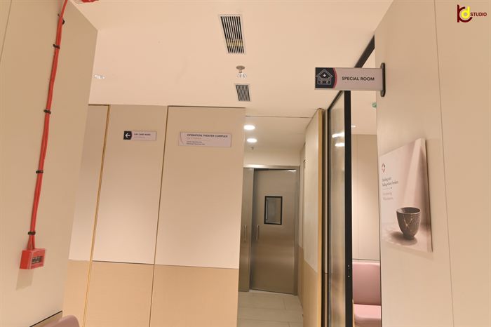EYON facilities, photograph 4