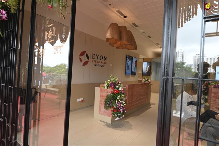 EYON facilities, photograph 15