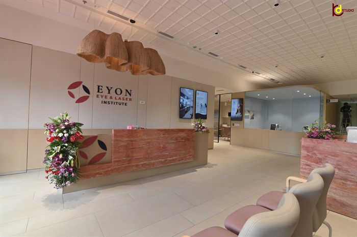 EYON facilities, photograph 17