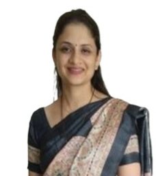 Dr. Namrata Gaikwad