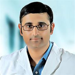 Dr. Nikhil Beke