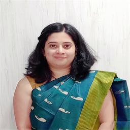 Dr. Nishita Beke-Borde