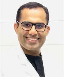 Dr. Swapnil Bhalekar