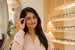 Optical Boutique in Kharadi, Pune