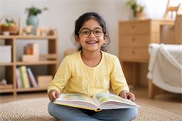 Paediatric Eye Care & Squint in Kharadi, Pune
